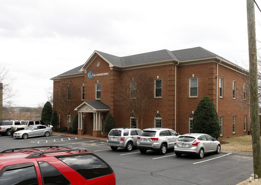 More Photos Of 25 Lindsley Ave, Nashville Office For Lease