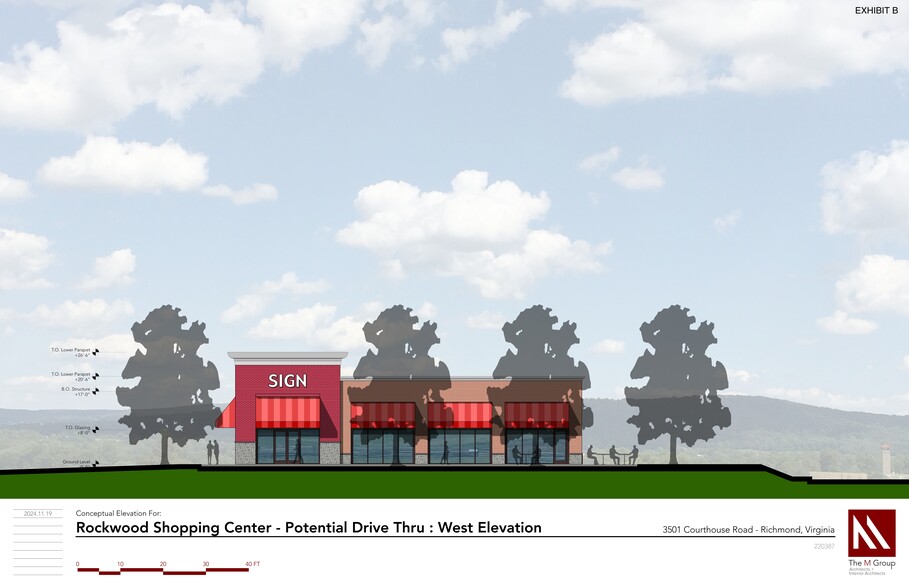 More Photos Of 10000 Hull Street Rd, Richmond Land For Sale