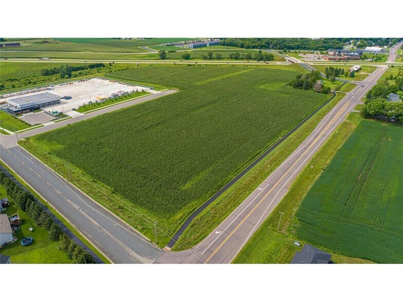 More Photos Of Energy Drive, Belle Plaine Land For Sale
