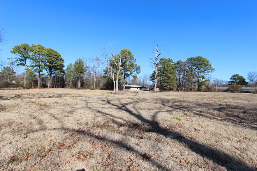 More Photos Of 2480 Tyler St, Conway Land For Sale