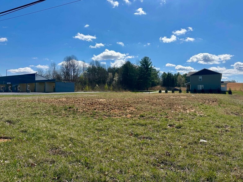 More Photos Of 1262 E Jackson Blvd, Jonesborough Land For Sale