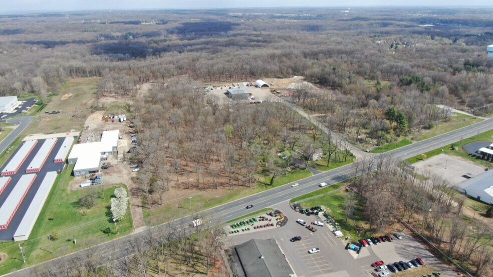 More Photos Of 7574 Stadium dr, Kalamazoo Land For Sale