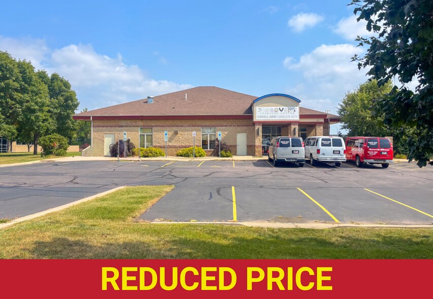 More Photos Of 5310 S Broadband Ln, Sioux Falls Office For Sale