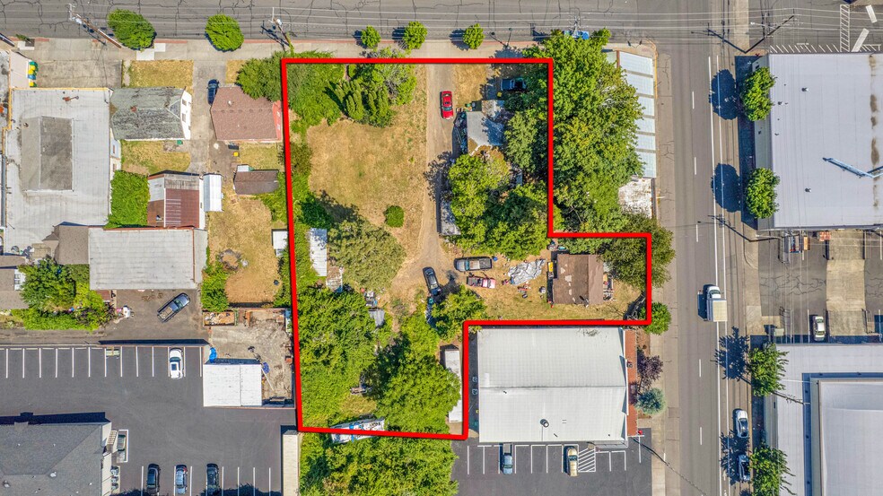 More Photos Of A St, Forest Grove Land For Sale