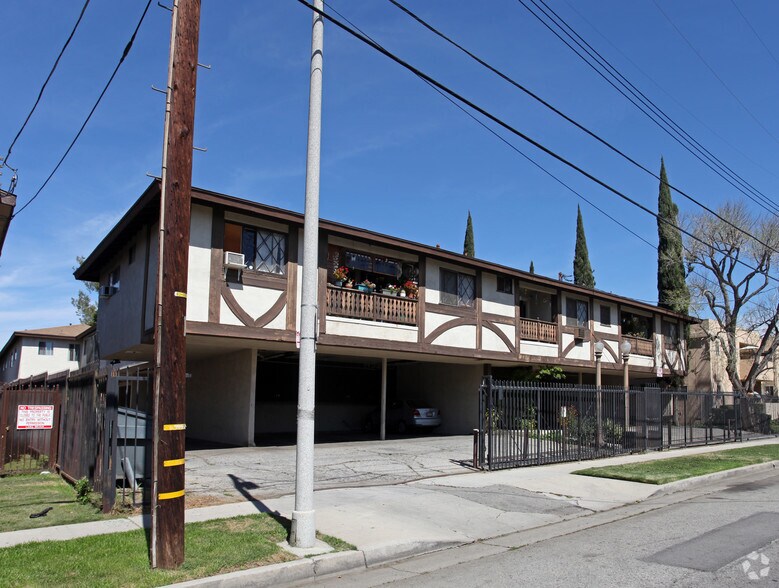 More Photos Of 18350 Napa St, Northridge Apartments For Sale