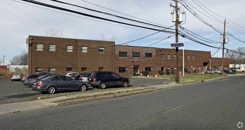 More Photos Of 50 Commercial Ave, Moonachie Manufacturing For Sale