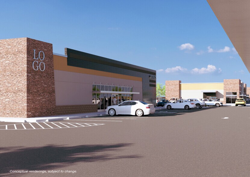 More Photos Of SWC Meadow Lake Rd & Cypress blvd, Los Lunas Land For Sale