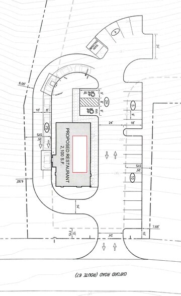 More Photos Of 35 Oxford Rd, Oxford Land For Sale