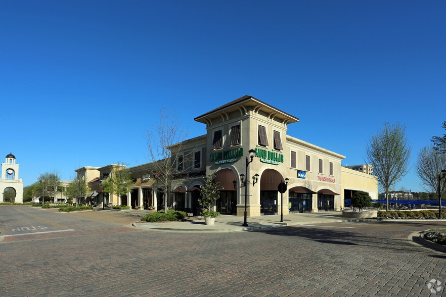 More Photos Of 1000 Highland Colony Pky, Ridgeland Coworking Space