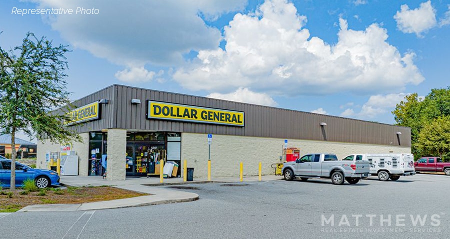 Primary Photo Of 1200 W Church St, Alamo Drugstore For Sale