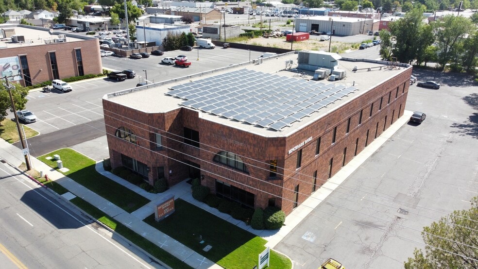 More Photos Of 3269 S Main St, Salt Lake City Office For Lease