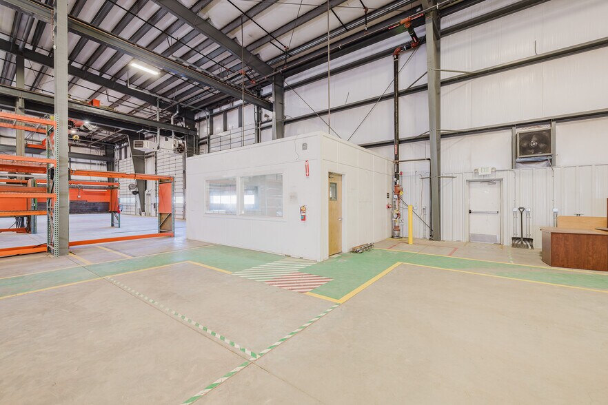 More Photos Of 2575 Alta Vista Dr, Elko Warehouse For Lease