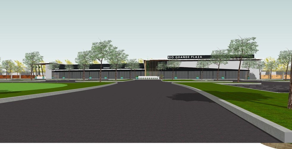 More Photos Of 531 Ed Schmidt, Hutto Unknown For Lease