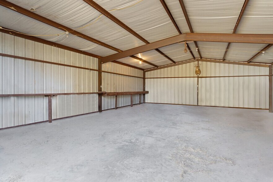 More Photos Of 190202 N 4130 Rd, Antlers Land For Sale