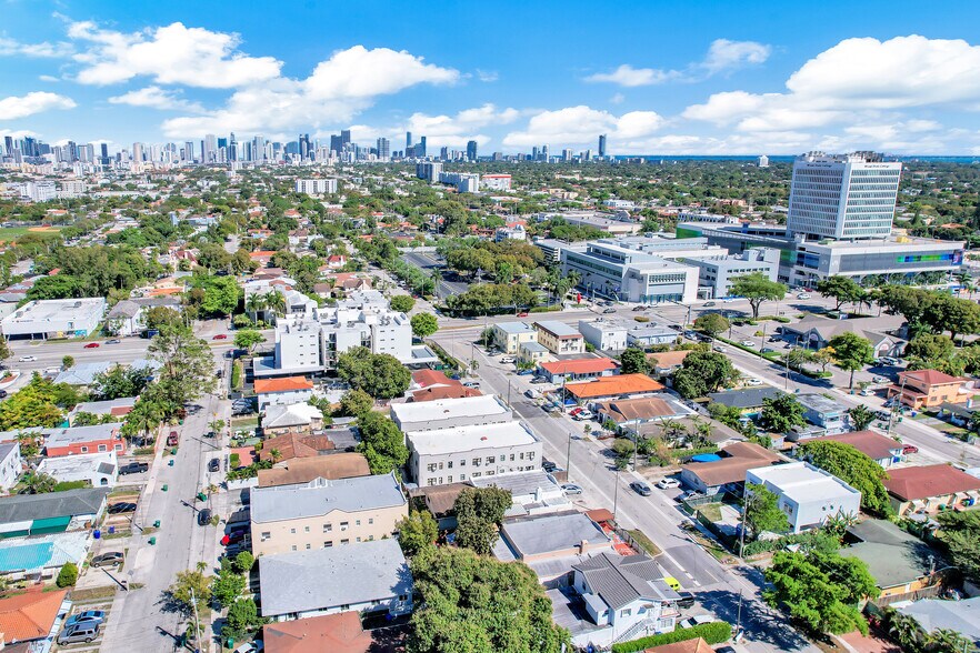 More Photos Of 2741-2749 SW 5th St, Miami Apartments For Sale