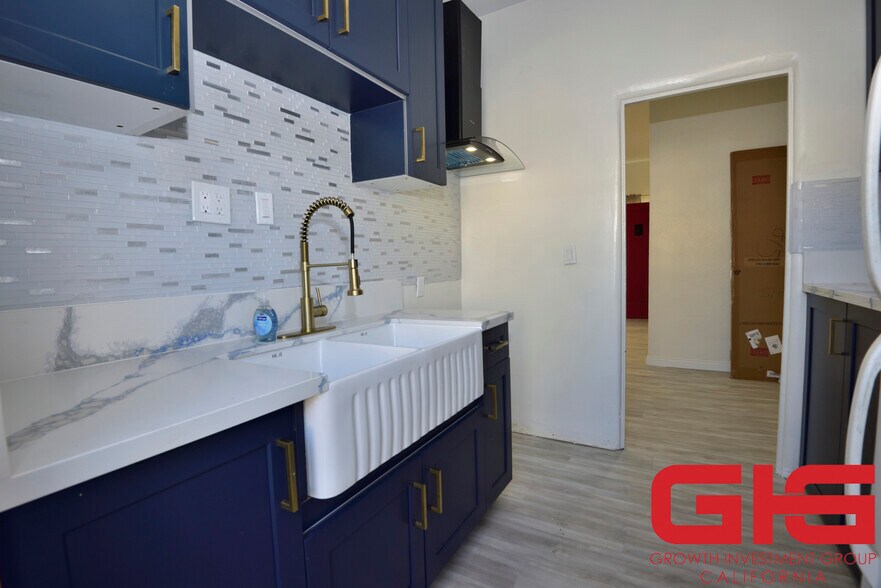 More Photos Of 902-906 S Marengo Ave, Pasadena Apartments For Sale