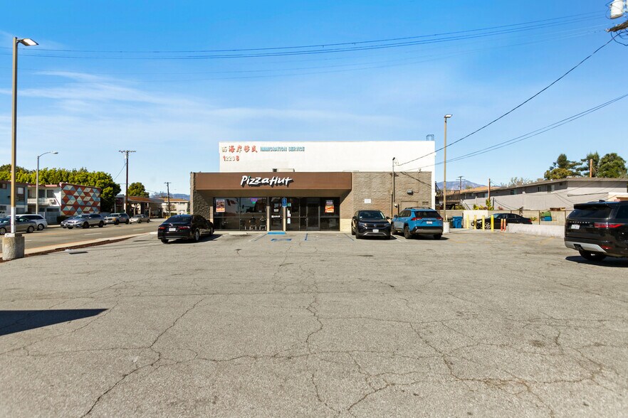 More Photos Of 1224 S Atlantic Blvd, Alhambra Fast Food For Sale