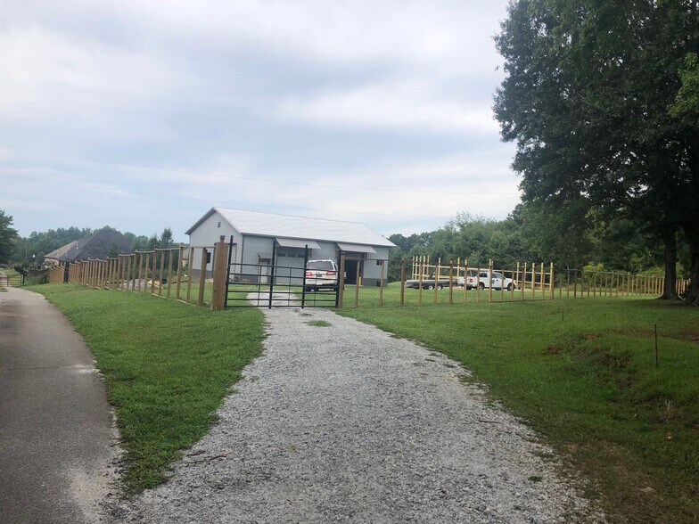 More Photos Of 2083 Locust Hill Rd, Greer Distribution For Sale