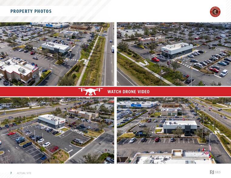 More Photos Of 10393 Big Bend Rd, Riverview Restaurant For Sale