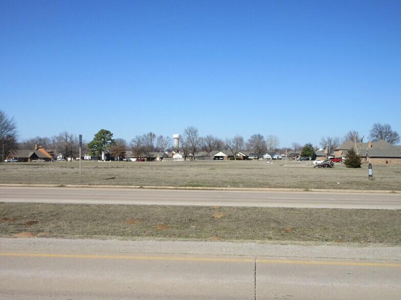 More Photos Of 00 Wrangler Blvd, Seminole Land For Sale