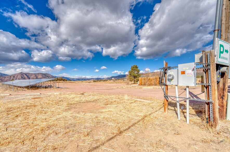 More Photos Of 19 County Road 3A, Canon City Restaurant For Sale