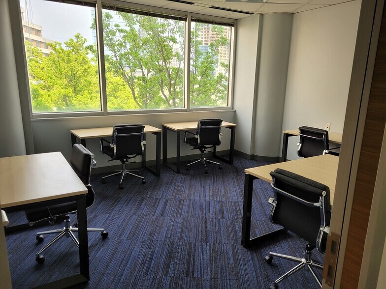 More Photos Of 7918 Jones Branch Dr, McLean Office For Lease