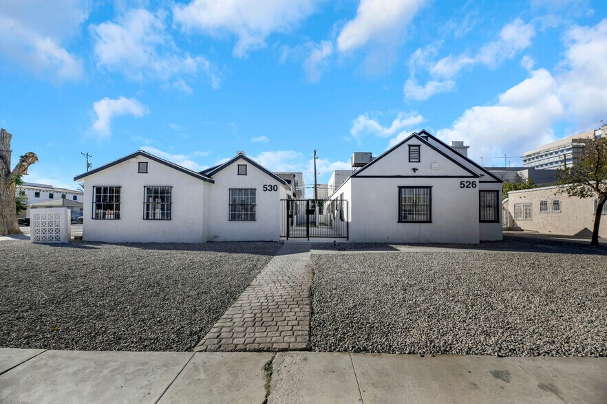 More Photos Of 530 S 7th St, Las Vegas Office Residential For Lease