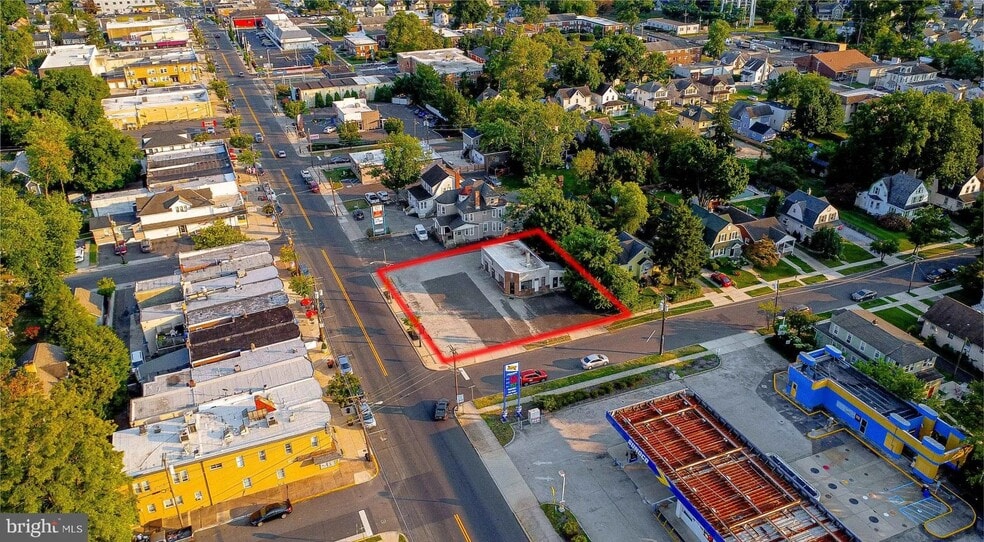 More Photos Of 600 White Horse Pike, Oaklyn Auto Repair For Sale