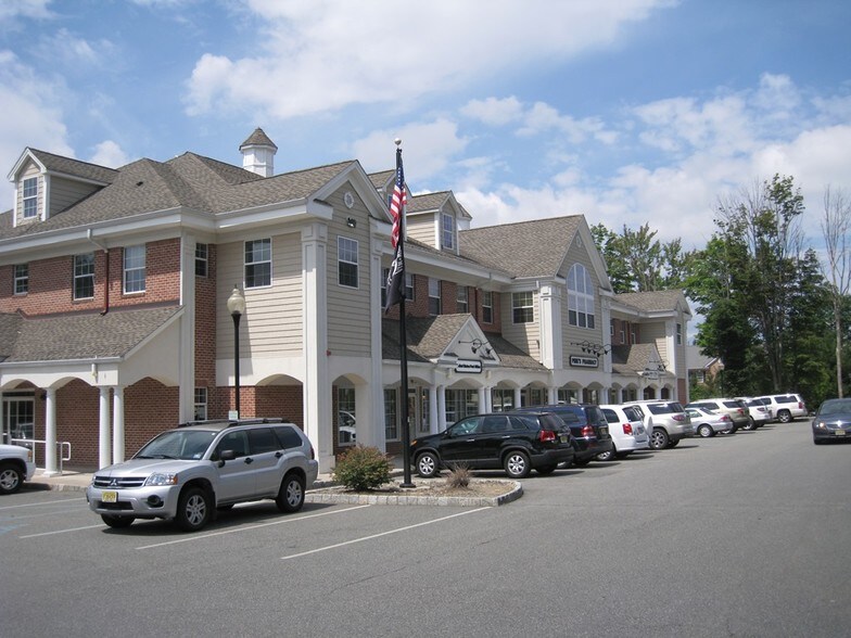 More Photos Of 1250 Sussex Tpke, Randolph Storefront Retail Office For Lease