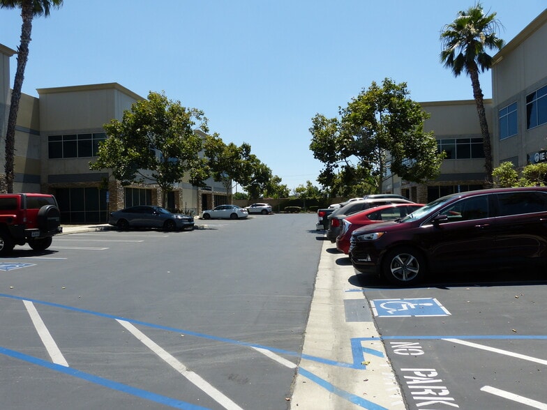 More Photos Of 12005 Jack Benny Dr, Rancho Cucamonga Warehouse For Lease