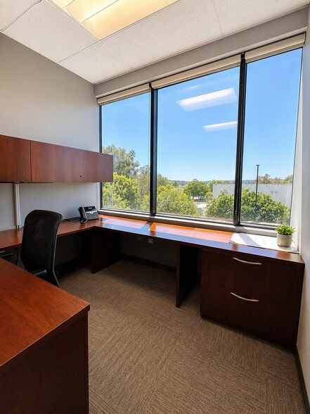 More Photos Of 2 Wrigley Ave, Irvine Coworking Space