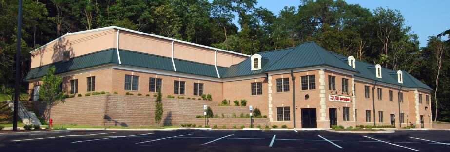 Primary Photo Of 1931 Washington Valley Rd, Martinsville Storefront Retail Office For Lease