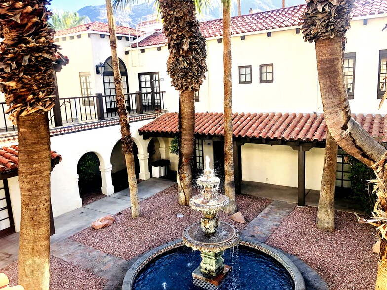 More Photos Of 1276 N Palm Canyon Dr, Palm Springs Medical For Lease