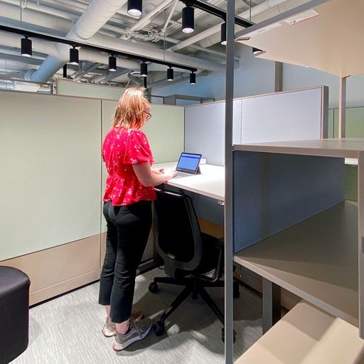 More Photos Of 525 8th Ave W, Vancouver Coworking Space