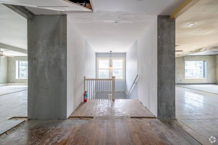 More Photos Of 4210 Emancipation Ave, Houston General Retail For Sale