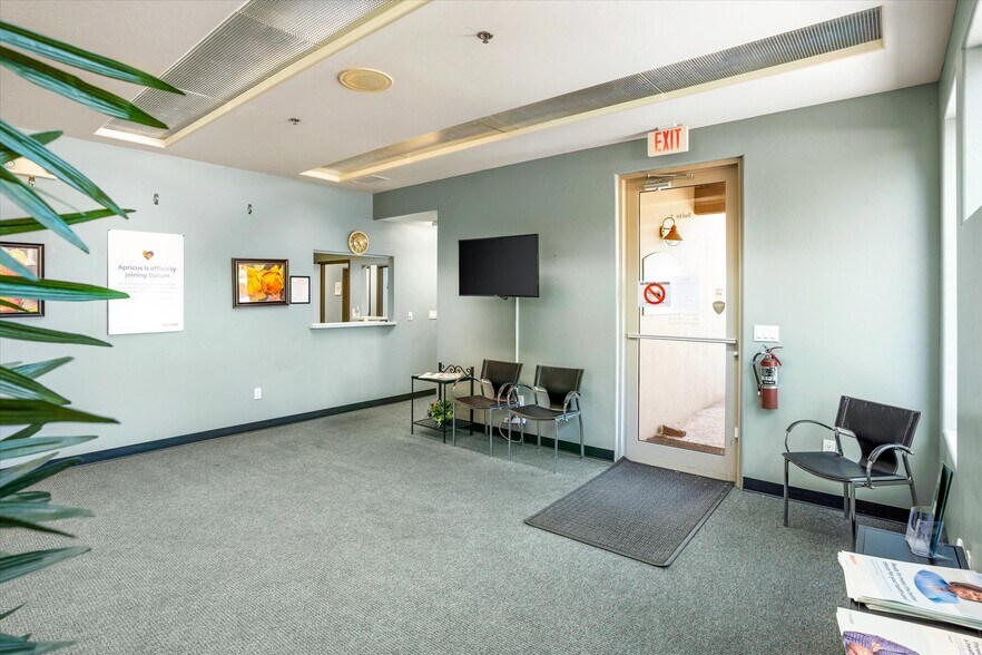 More Photos Of 120 Northview Rd, Sedona Skilled Nursing Facility For Lease