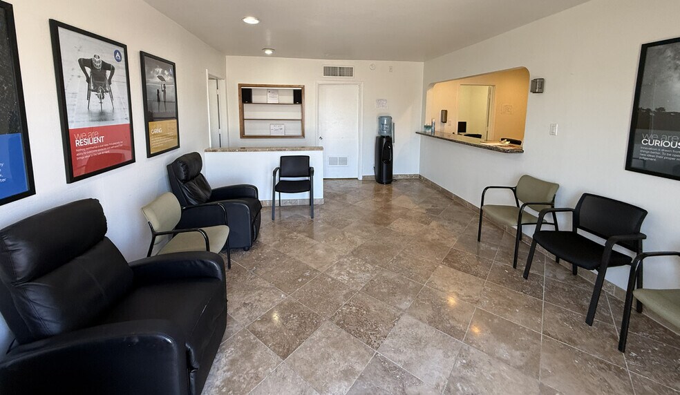 More Photos Of 201 E Osborn Rd, Phoenix Medical For Sale