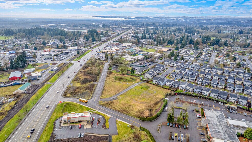 More Photos Of 0 Howard St, Saint Helens Land For Sale