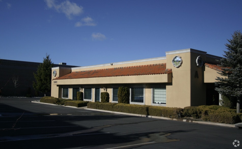 More Photos Of 5401 Longley Ln, Reno Research And Development For Lease