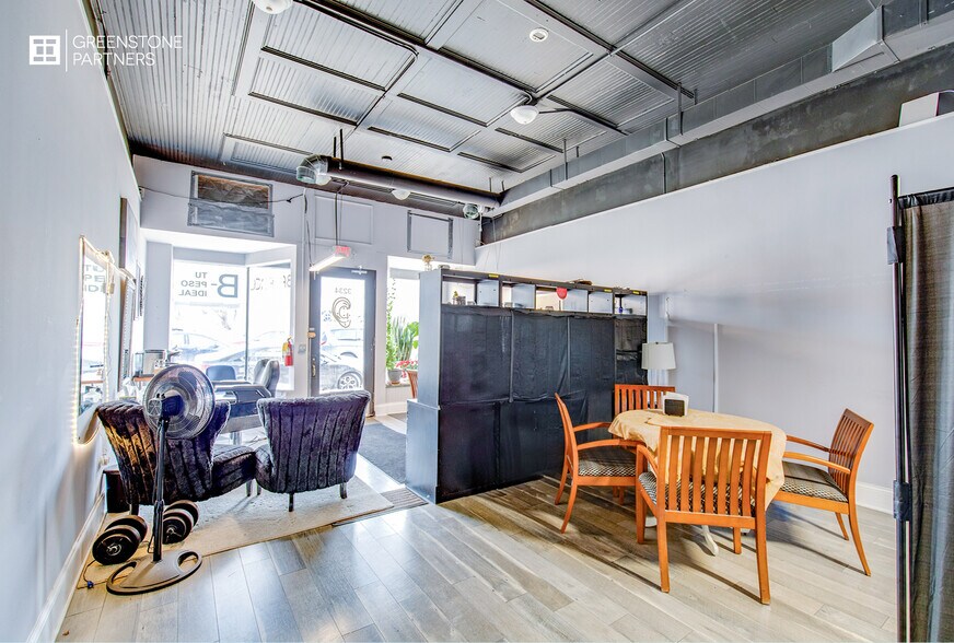 More Photos Of 3230 Harlem Ave, Riverside Storefront Retail Office For Sale