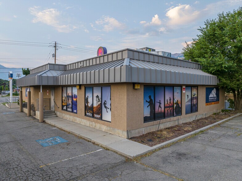 More Photos Of 349 12th St, Ogden Freestanding For Sale