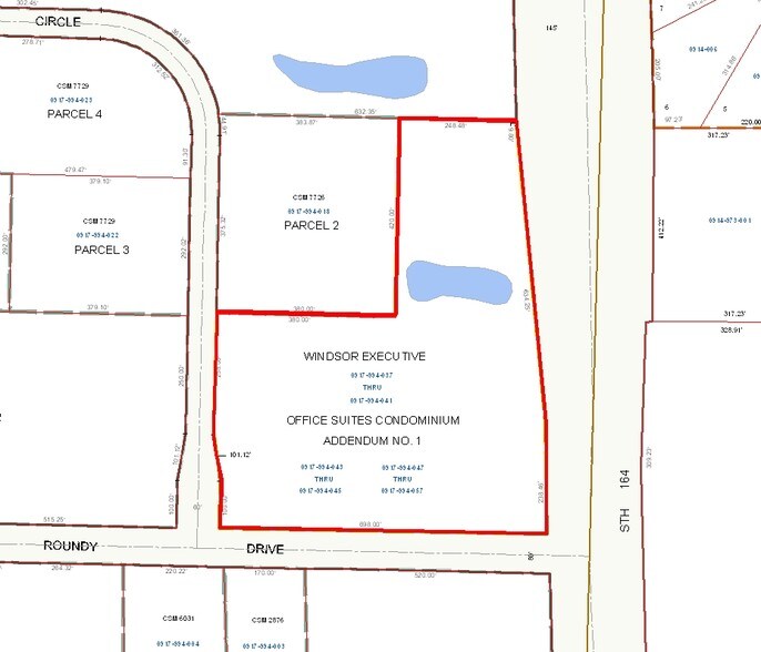 More Photos Of N28W23050 Roundy Dr, Pewaukee Office For Sale