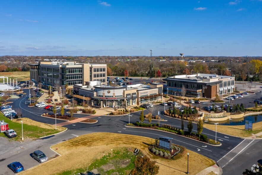 More Photos Of 1500 Medical Center Pky, Murfreesboro Unknown For Sale