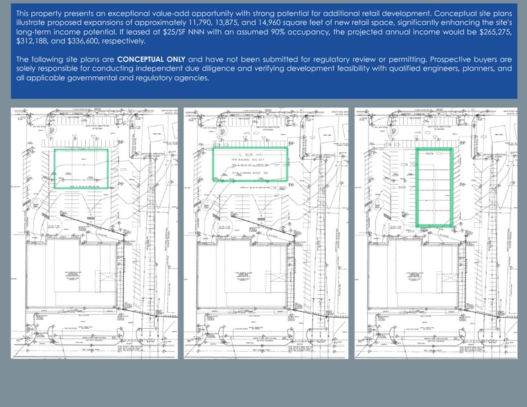 More Photos Of 5510 W Colonial Dr, Orlando Freestanding For Sale