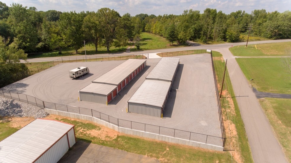 More Photos Of 5296 Highway 41A, Joelton Self Storage For Sale