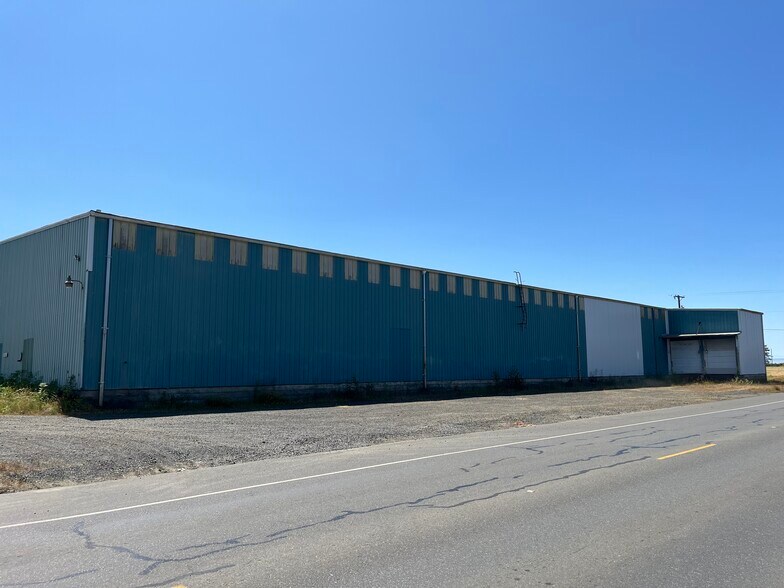 Primary Photo Of 2600 Bay Ave, Hoquiam Warehouse For Lease