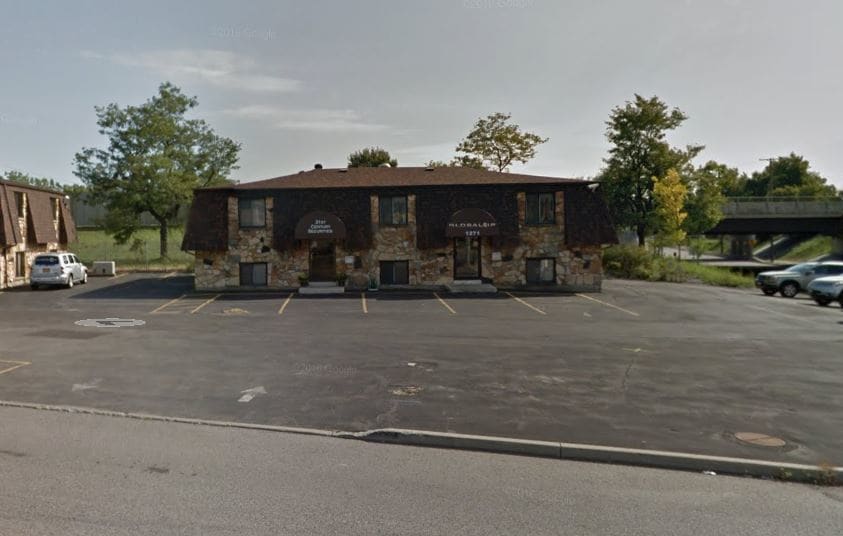 Primary Photo Of 1271 Harlem Rd, Buffalo Office For Lease