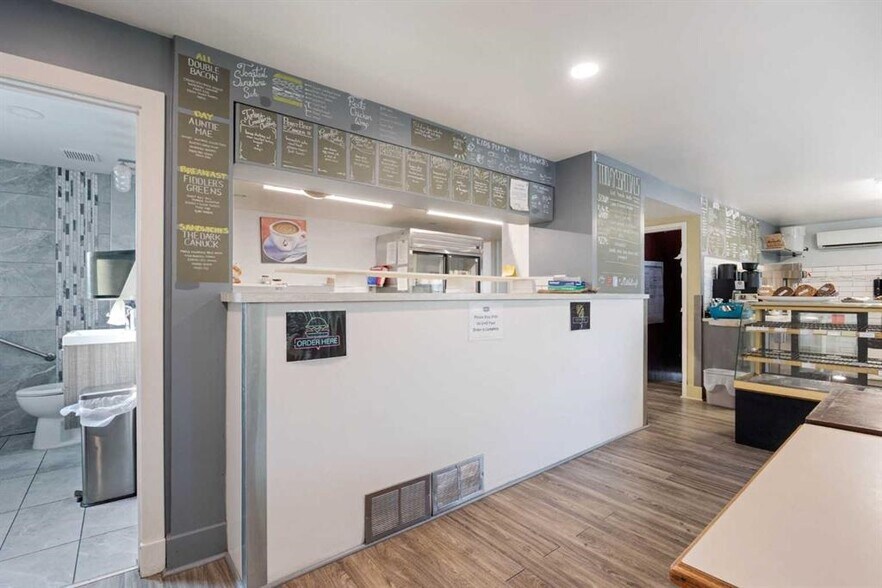 More Photos Of 10015 Main St, Fort McMurray Specialty For Sale