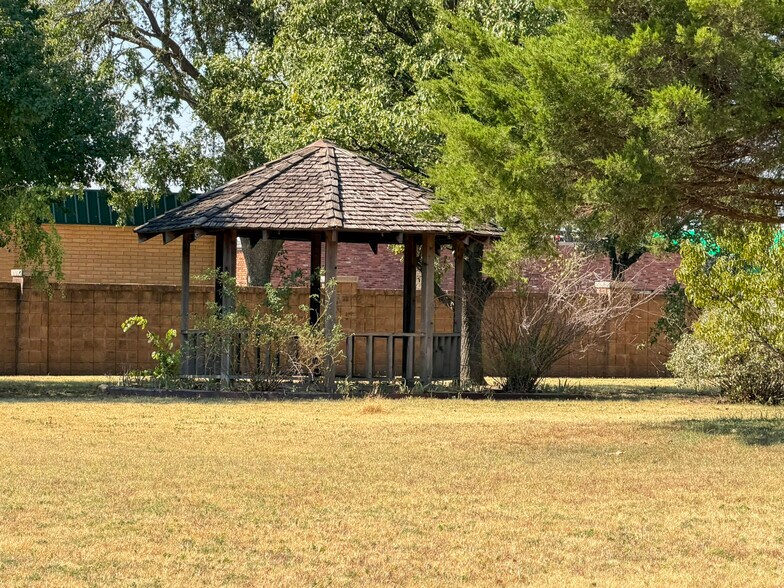 More Photos Of 1115 N Cleveland St, Enid Land For Sale