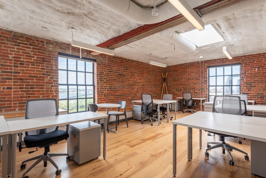 More Photos Of 2301 Blake St, Denver Office For Lease